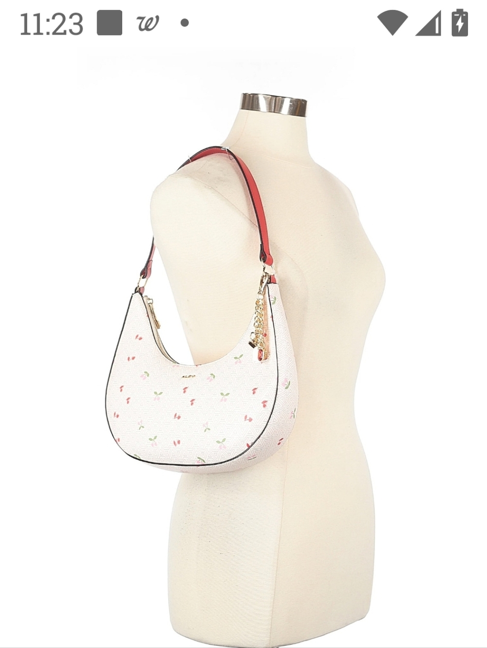 Aldo Handbag New With Tags.